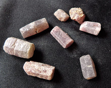 20 grams Raw Ruby Gemstones