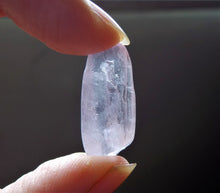 Kunzite Polished Crystal Tumble Healing Gemstones 50 Grams or 100 Grams